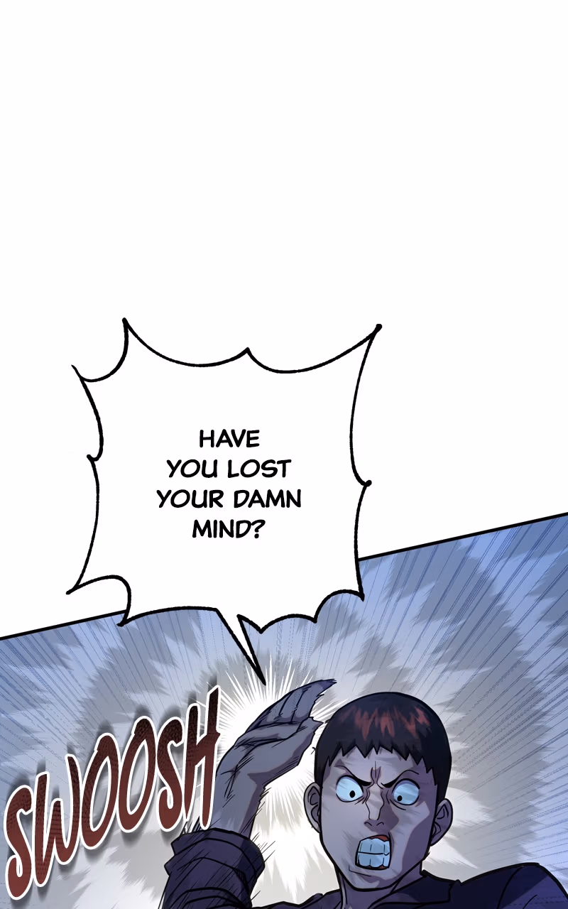 Read The Hammer chapter 2 image 69 on Lezhin