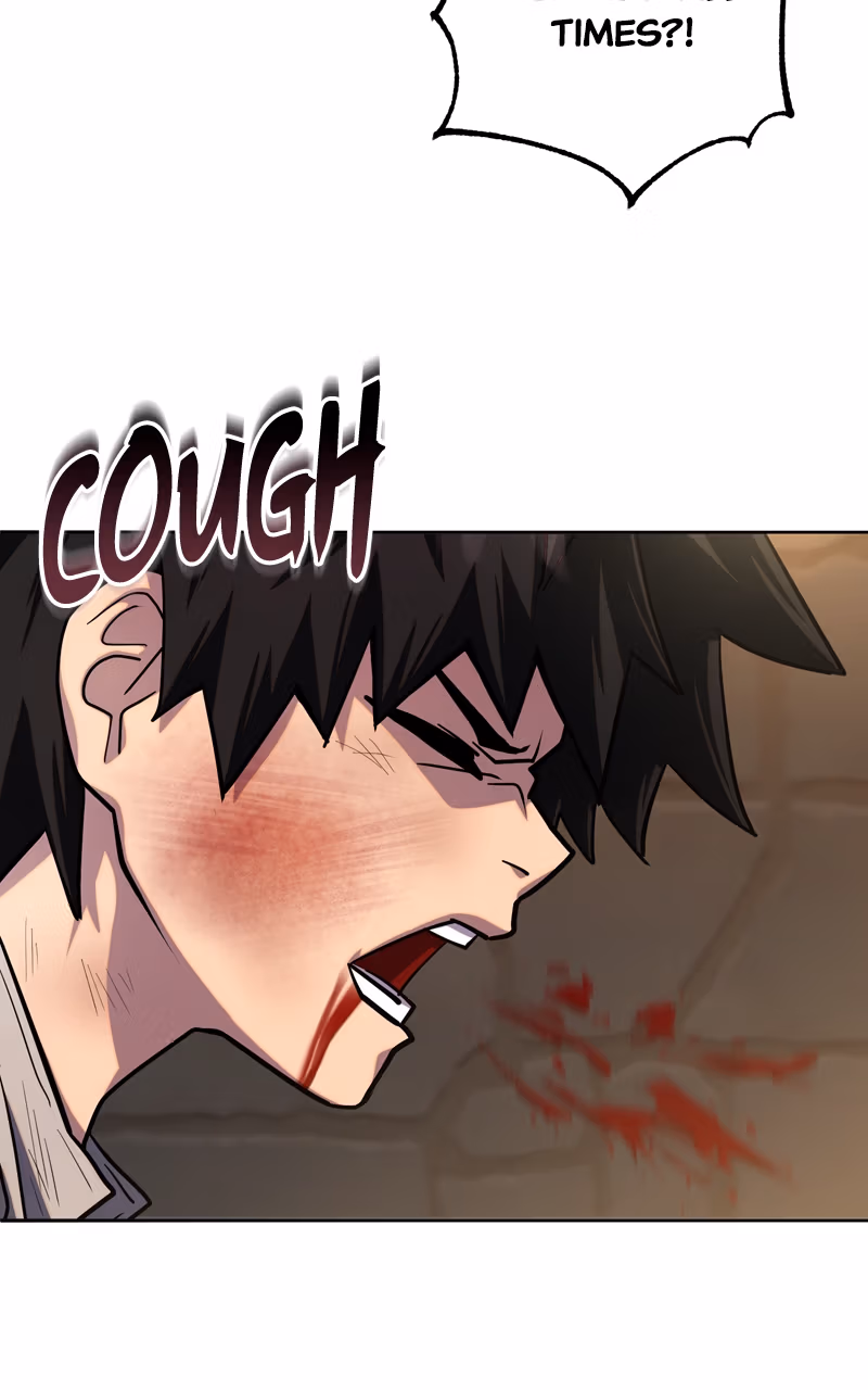 Read The Hammer chapter 2 image 7 on Lezhin