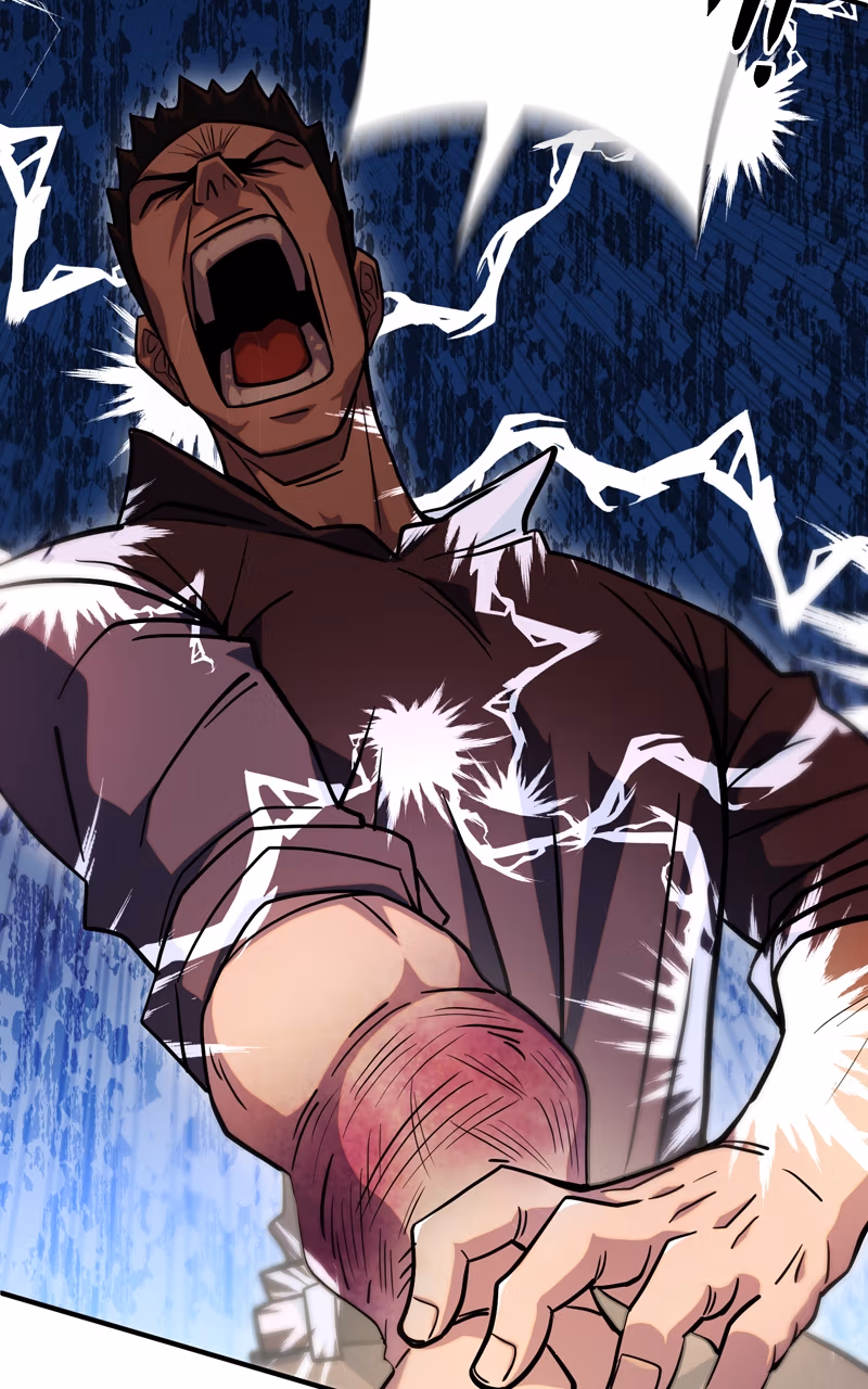 Read The Hammer chapter 2 image 75 on Lezhin
