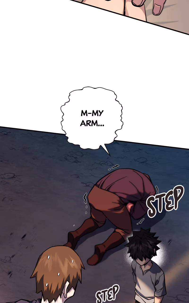 Read The Hammer chapter 2 image 76 on Lezhin