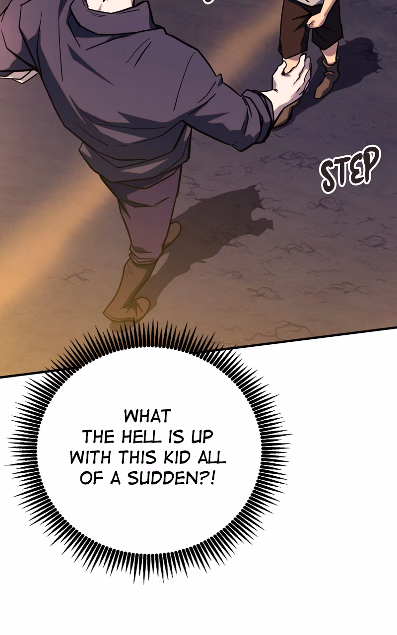 Read The Hammer chapter 2 image 77 on Lezhin