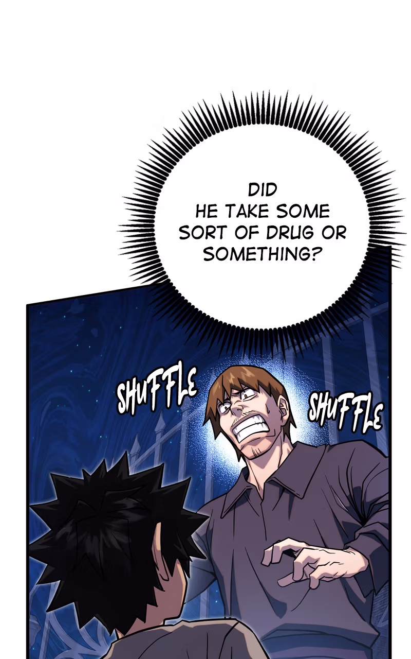 Read The Hammer chapter 2 image 78 on Lezhin