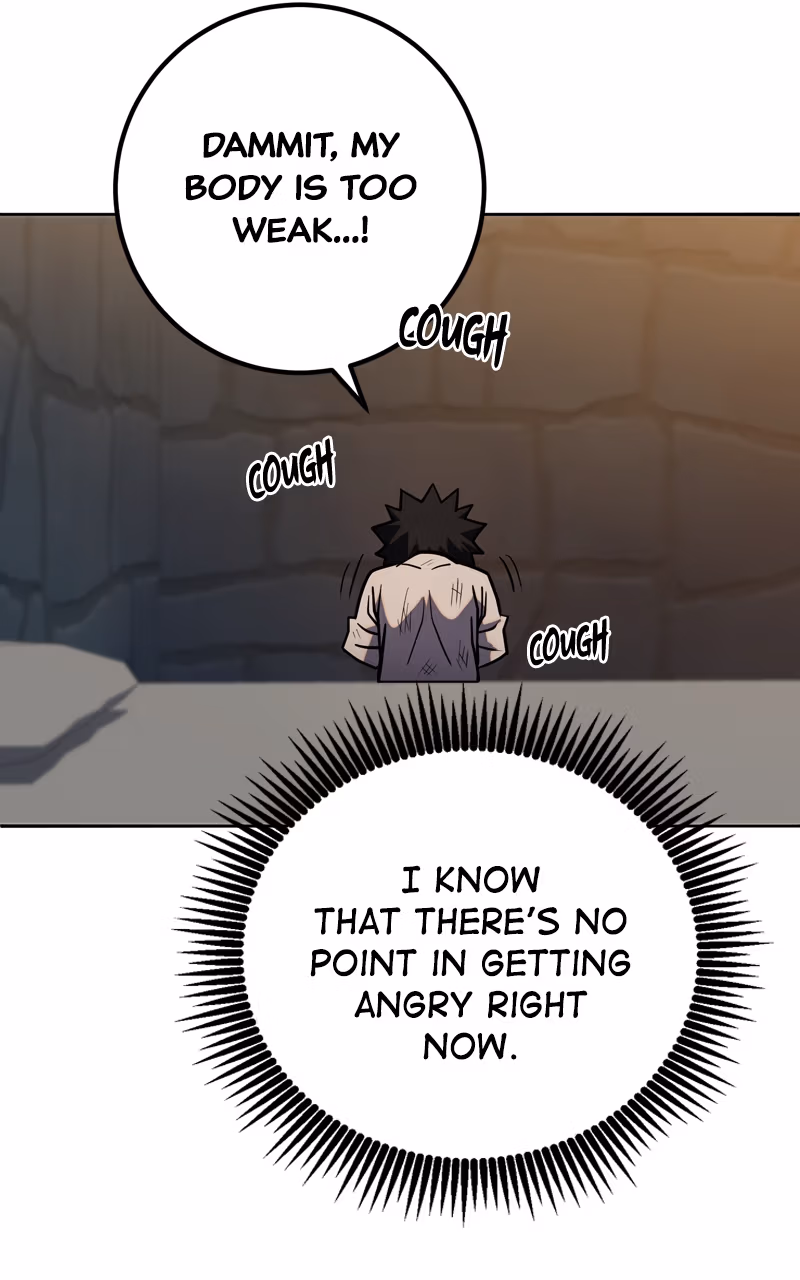 Read The Hammer chapter 2 image 8 on Lezhin