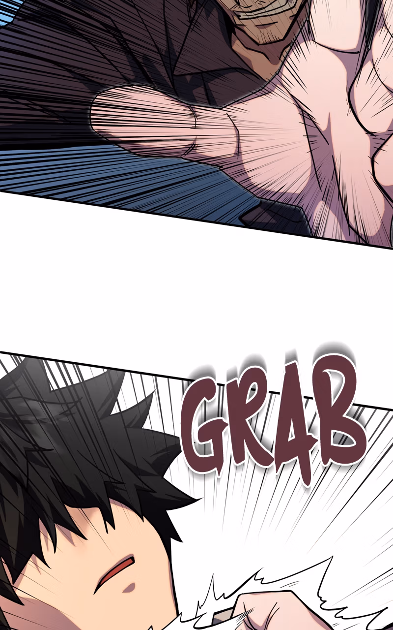 Read The Hammer chapter 2 image 80 on Lezhin