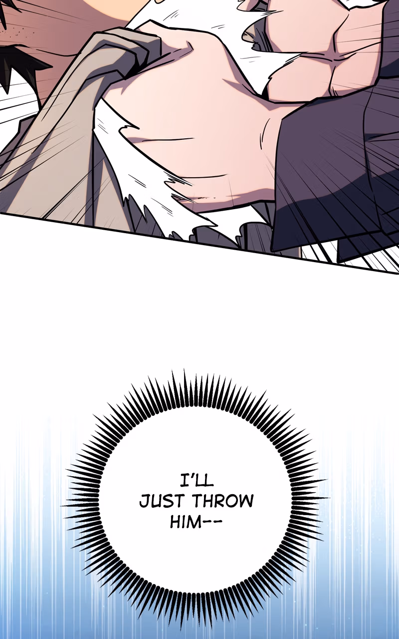 Read The Hammer chapter 2 image 81 on Lezhin