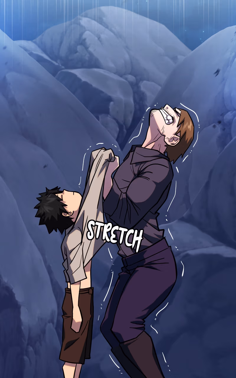 Read The Hammer chapter 2 image 82 on Lezhin