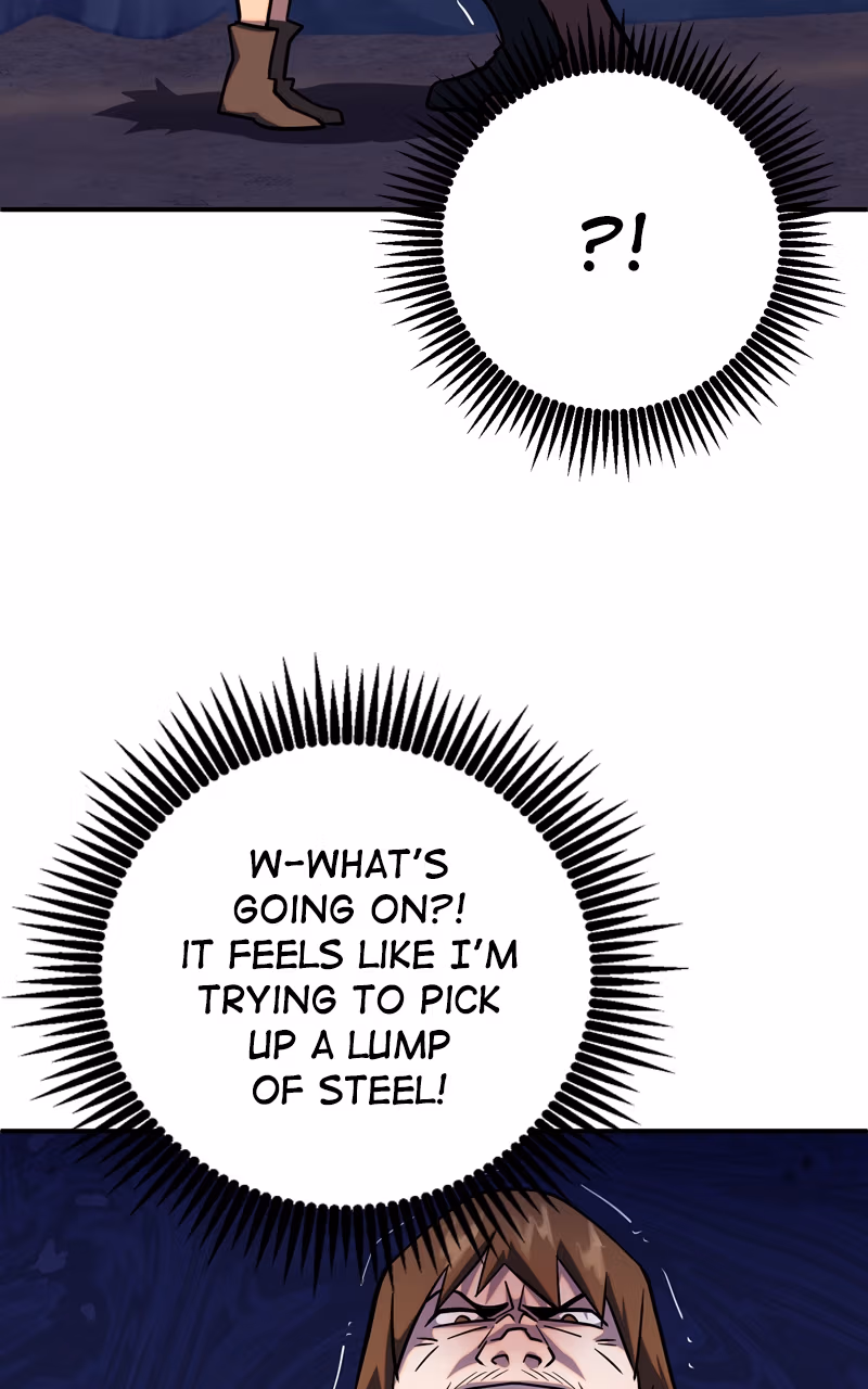 Read The Hammer chapter 2 image 83 on Lezhin