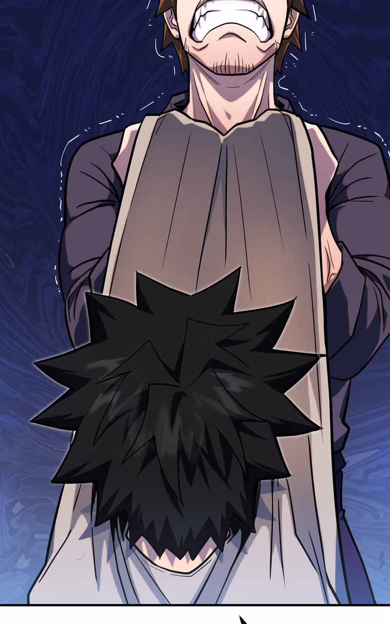 Read The Hammer chapter 2 image 84 on Lezhin