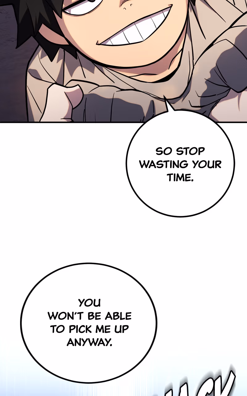 Read The Hammer chapter 2 image 86 on Lezhin