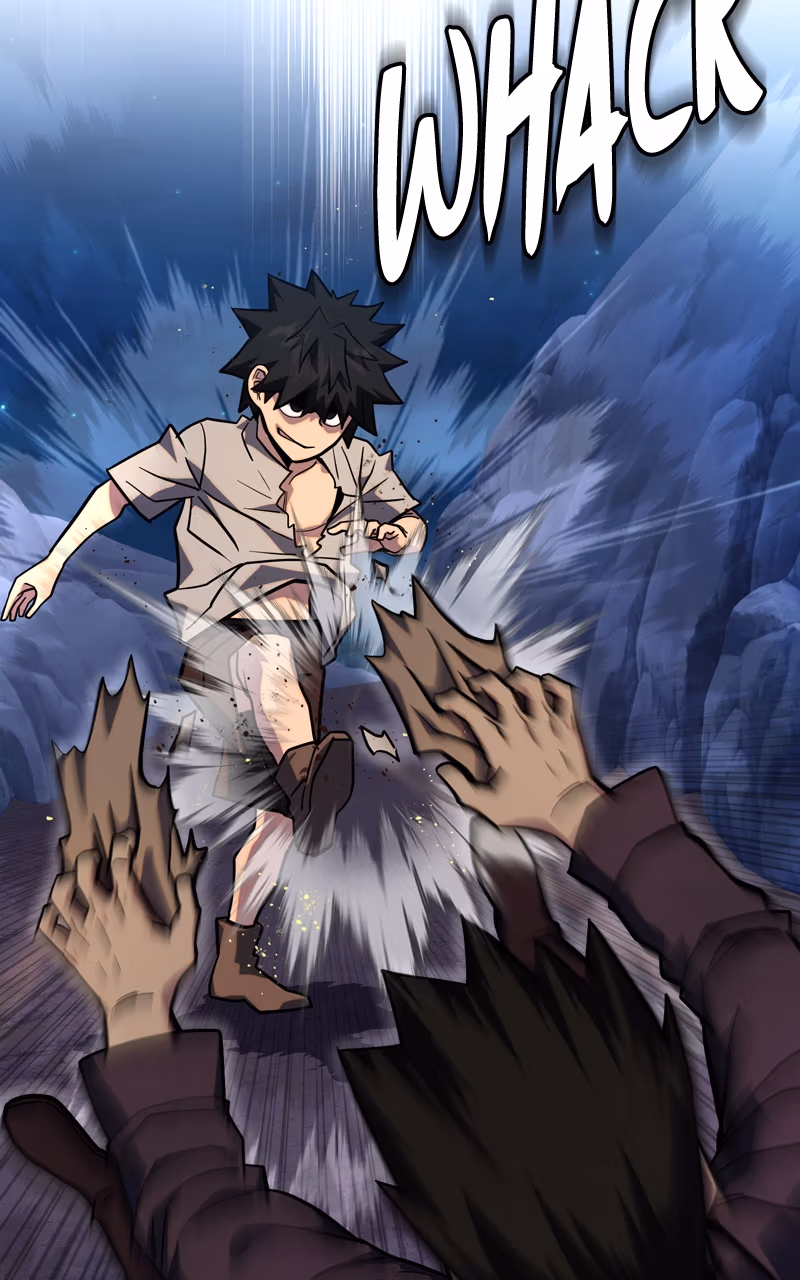 Read The Hammer chapter 2 image 87 on Lezhin