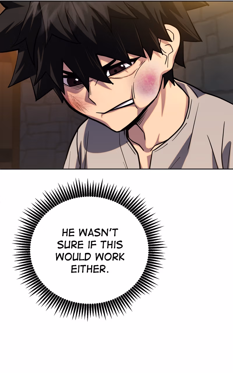 Read The Hammer chapter 2 image 9 on Lezhin