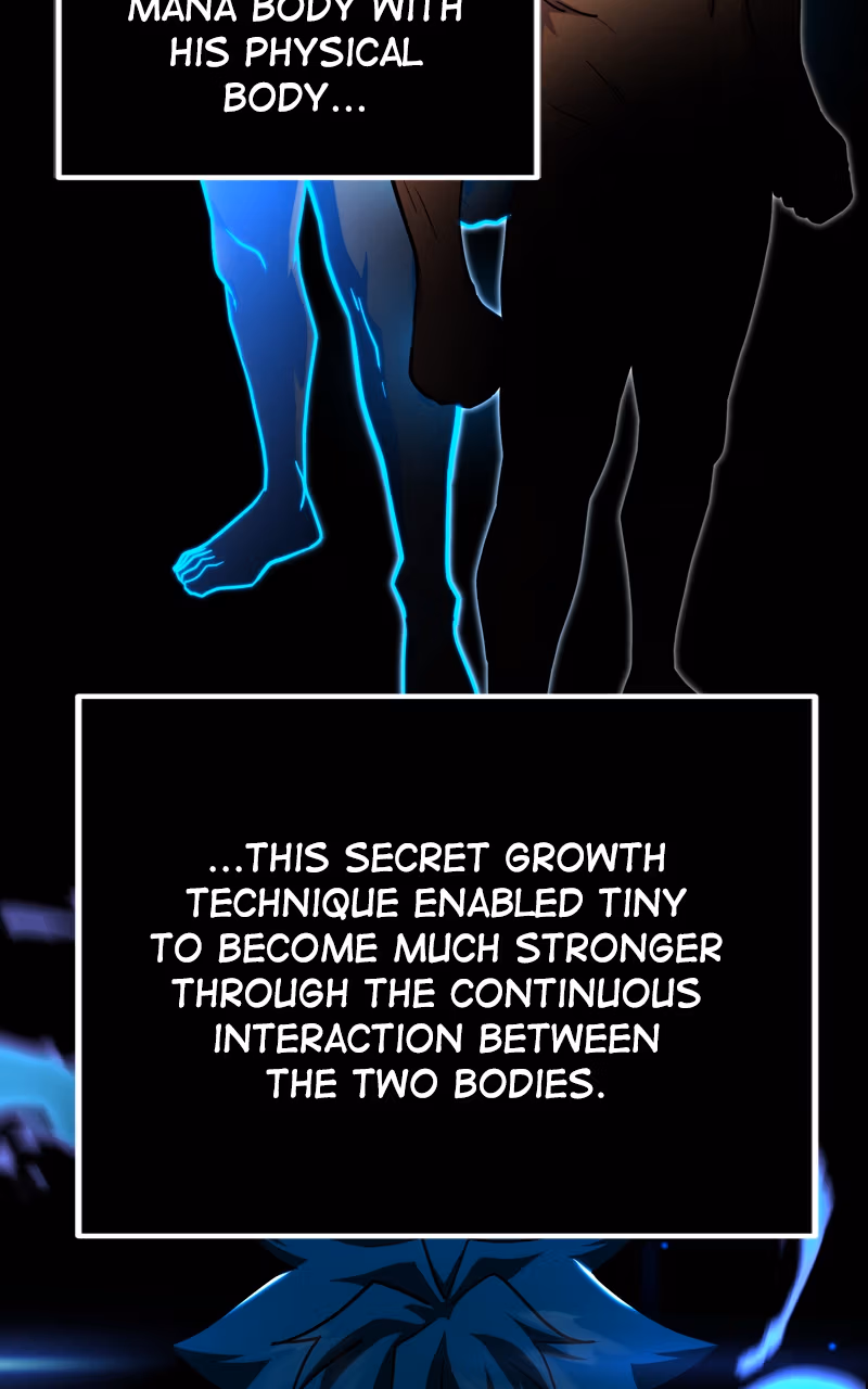 Read The Hammer chapter 2 image 92 on Lezhin
