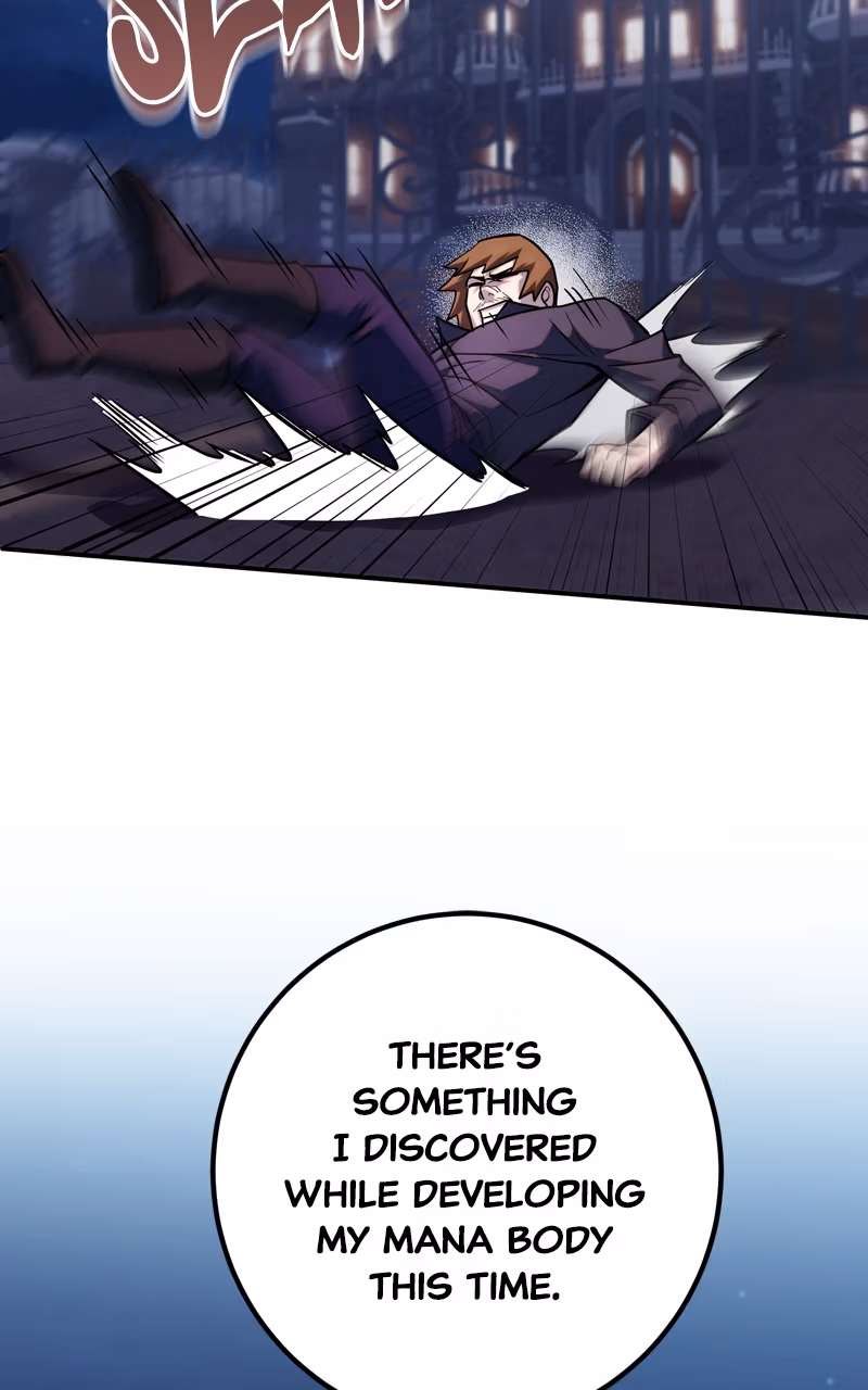 Read The Hammer chapter 2 image 97 on Lezhin