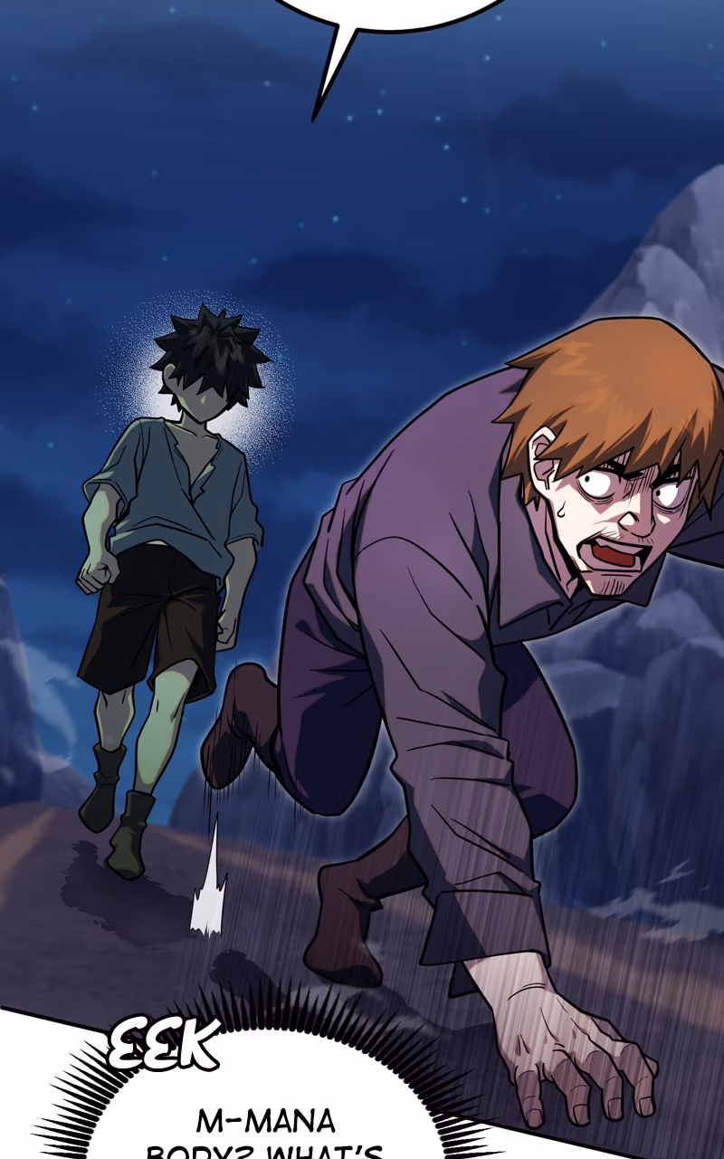 Read The Hammer chapter 2 image 98 on Lezhin