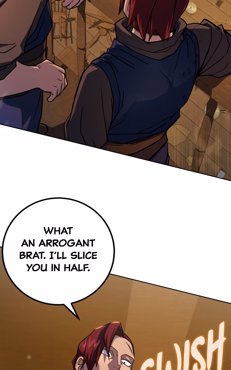 Read The Hammer chapter 3 image 1 on Lezhin