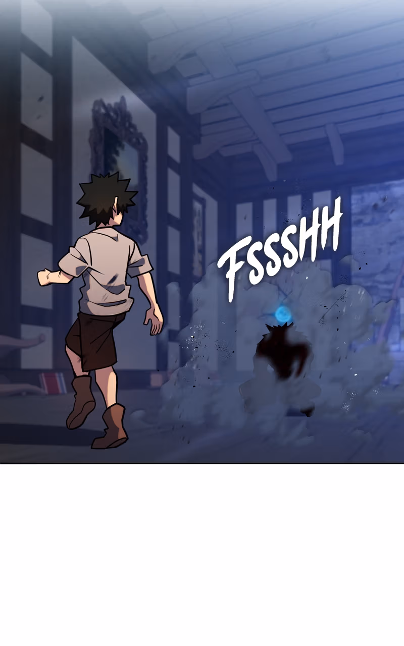 Read The Hammer chapter 3 image 101 on Lezhin