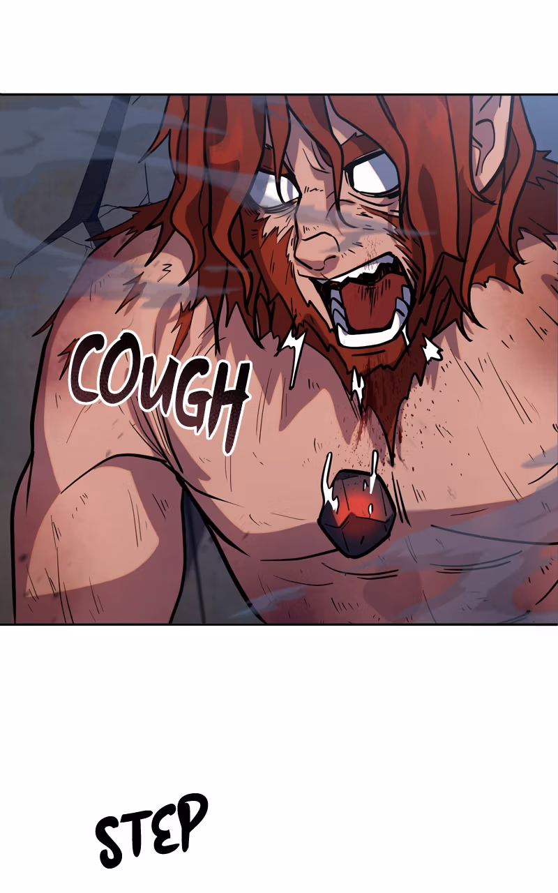 Read The Hammer chapter 3 image 102 on Lezhin