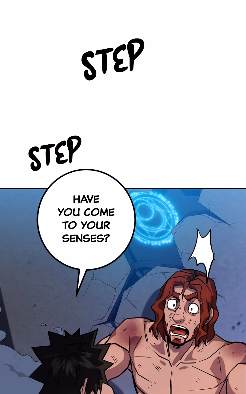 Read The Hammer chapter 3 image 103 on Lezhin
