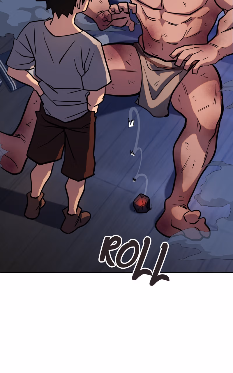 Read The Hammer chapter 3 image 104 on Lezhin