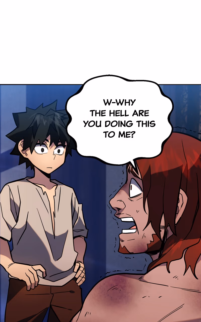 Read The Hammer chapter 3 image 105 on Lezhin