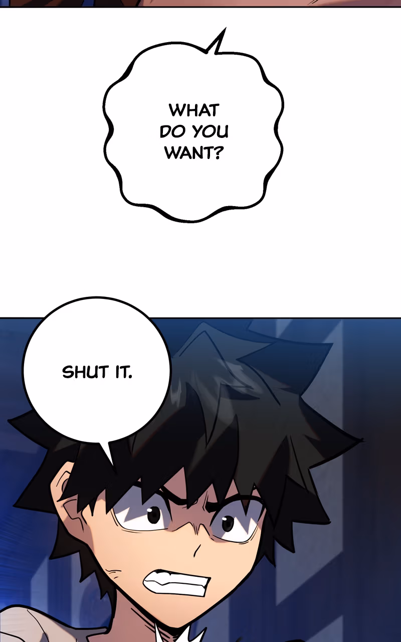 Read The Hammer chapter 3 image 106 on Lezhin