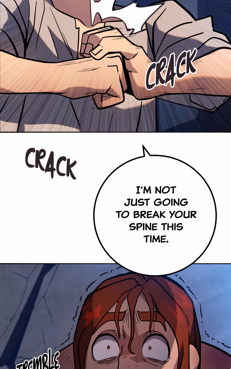 Read The Hammer chapter 3 image 107 on Lezhin