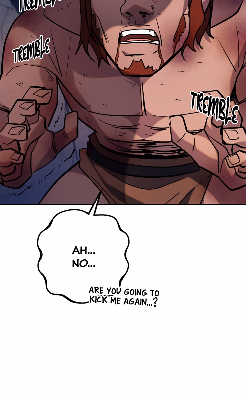 Read The Hammer chapter 3 image 108 on Lezhin