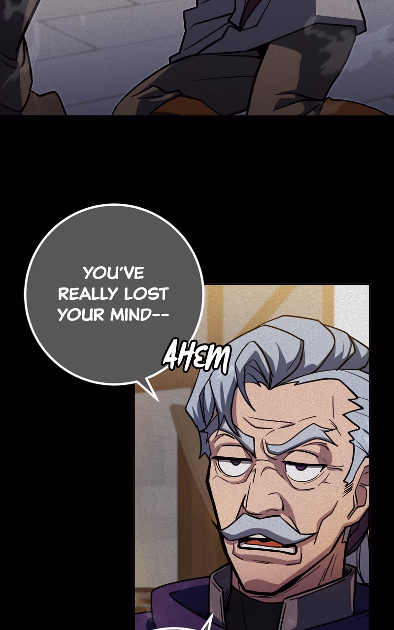 Read The Hammer chapter 3 image 11 on Lezhin