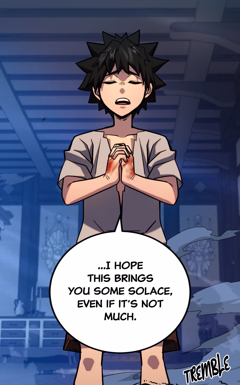 Read The Hammer chapter 3 image 111 on Lezhin