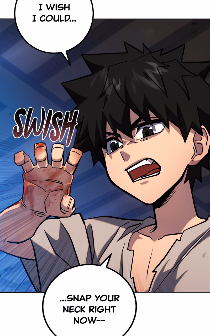 Read The Hammer chapter 3 image 113 on Lezhin