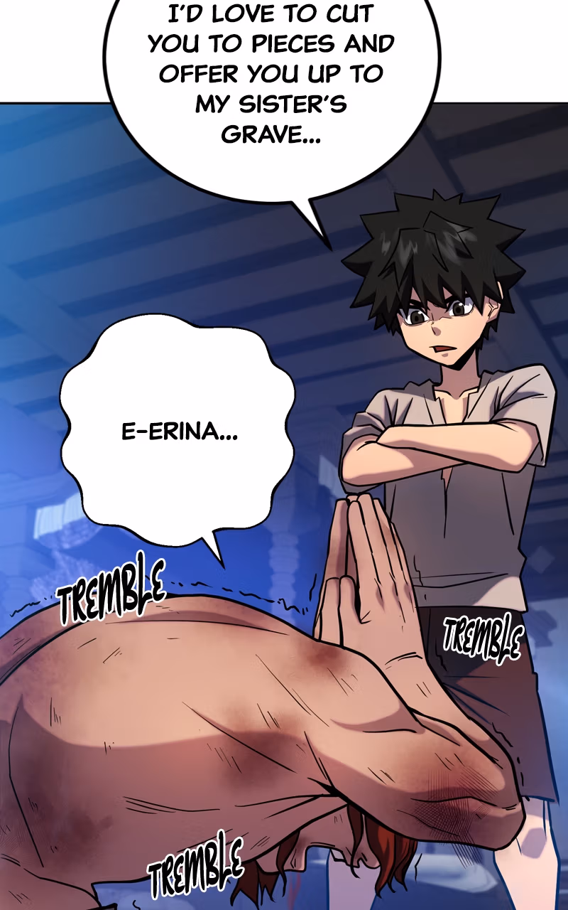 Read The Hammer chapter 3 image 117 on Lezhin