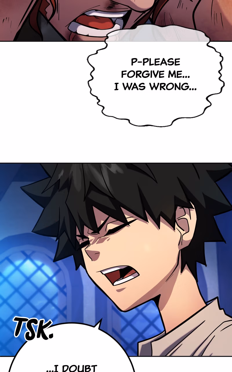 Read The Hammer chapter 3 image 119 on Lezhin