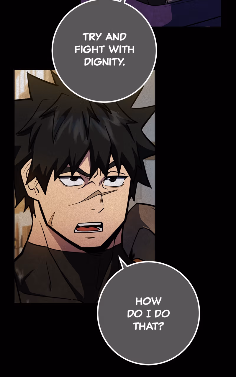 Read The Hammer chapter 3 image 12 on Lezhin