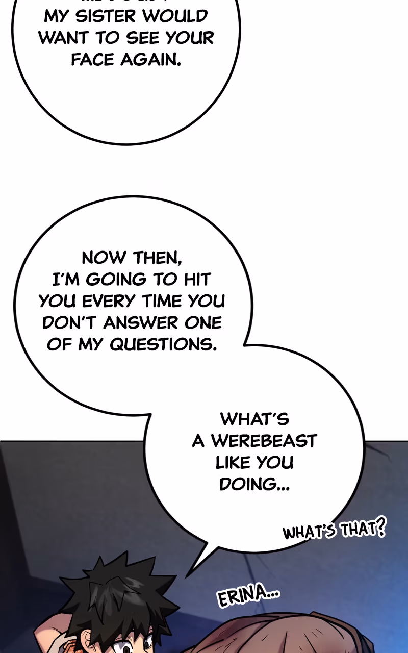 Read The Hammer chapter 3 image 120 on Lezhin