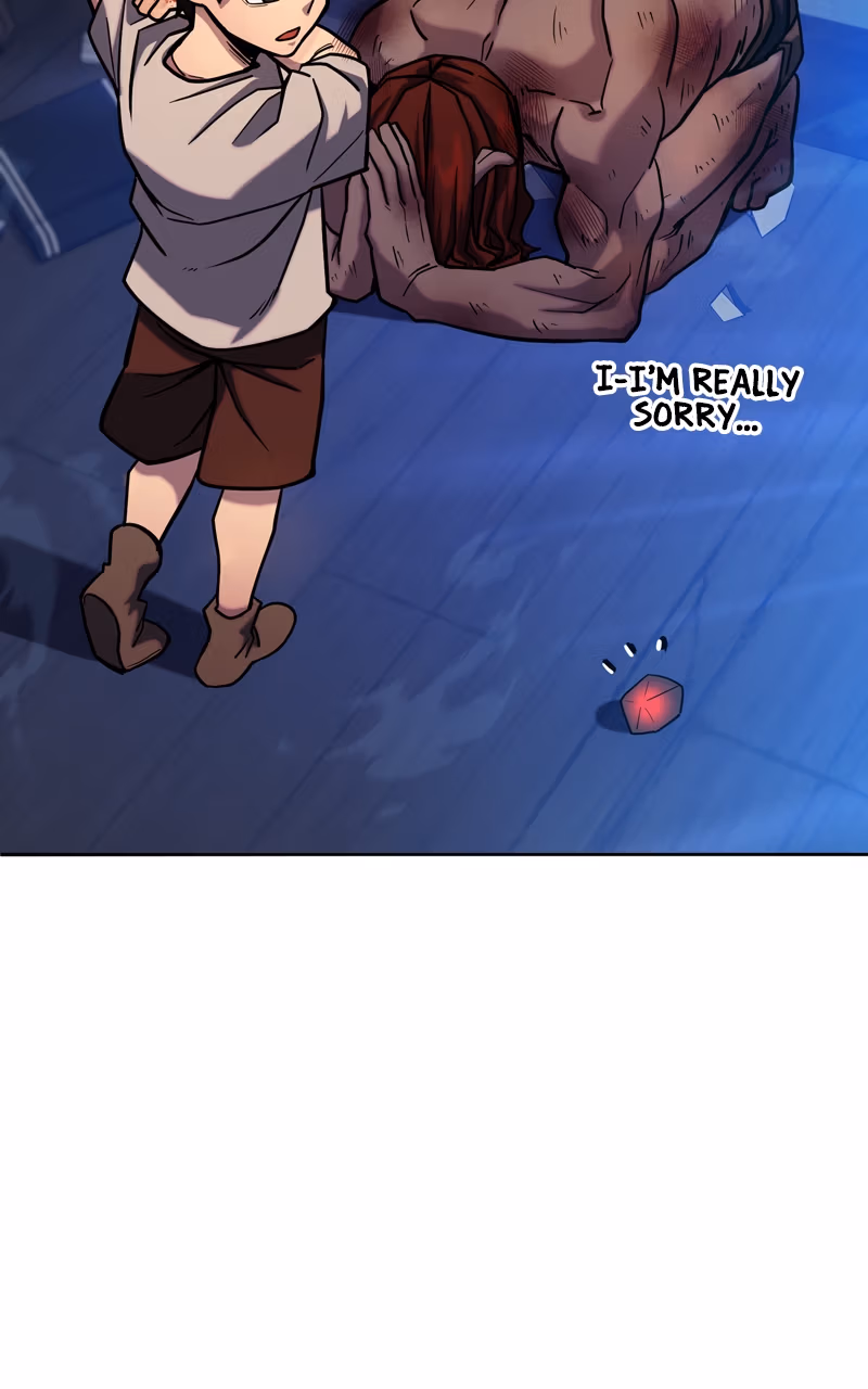 Read The Hammer chapter 3 image 121 on Lezhin