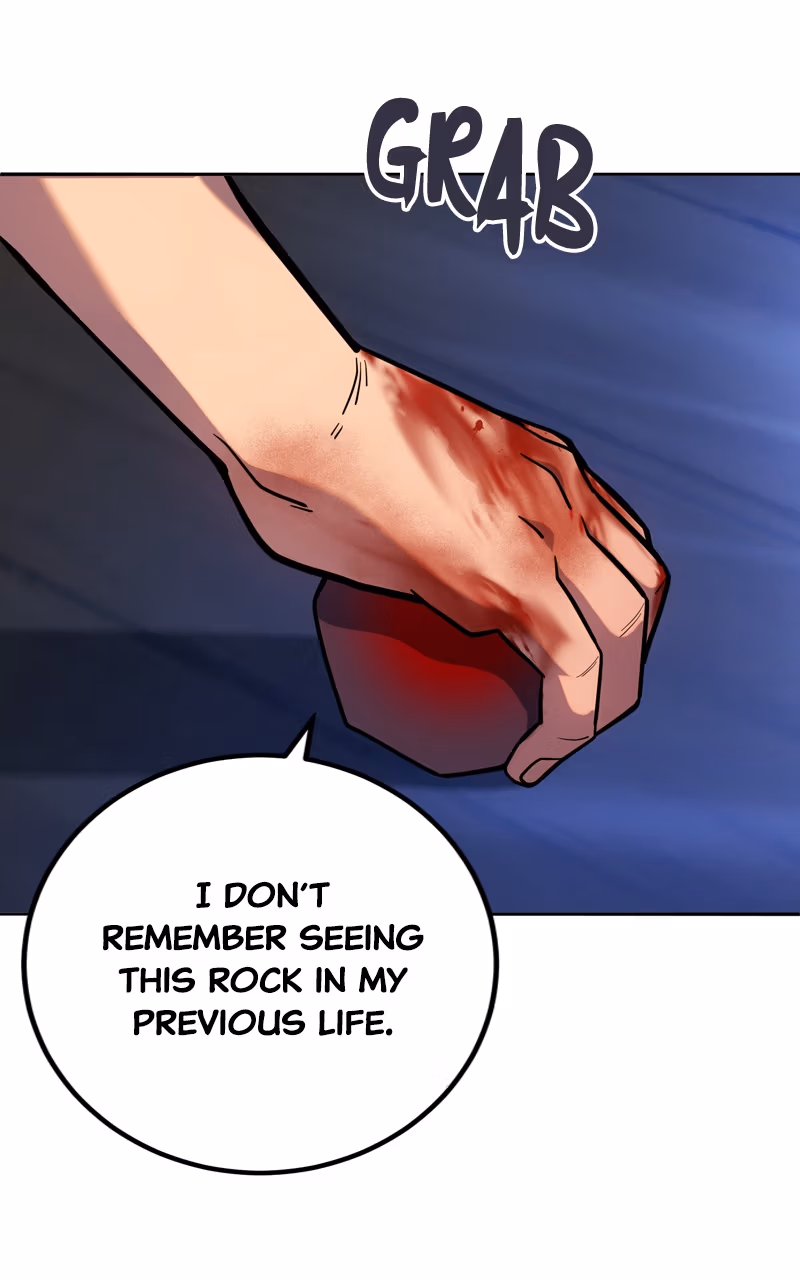 Read The Hammer chapter 3 image 122 on Lezhin