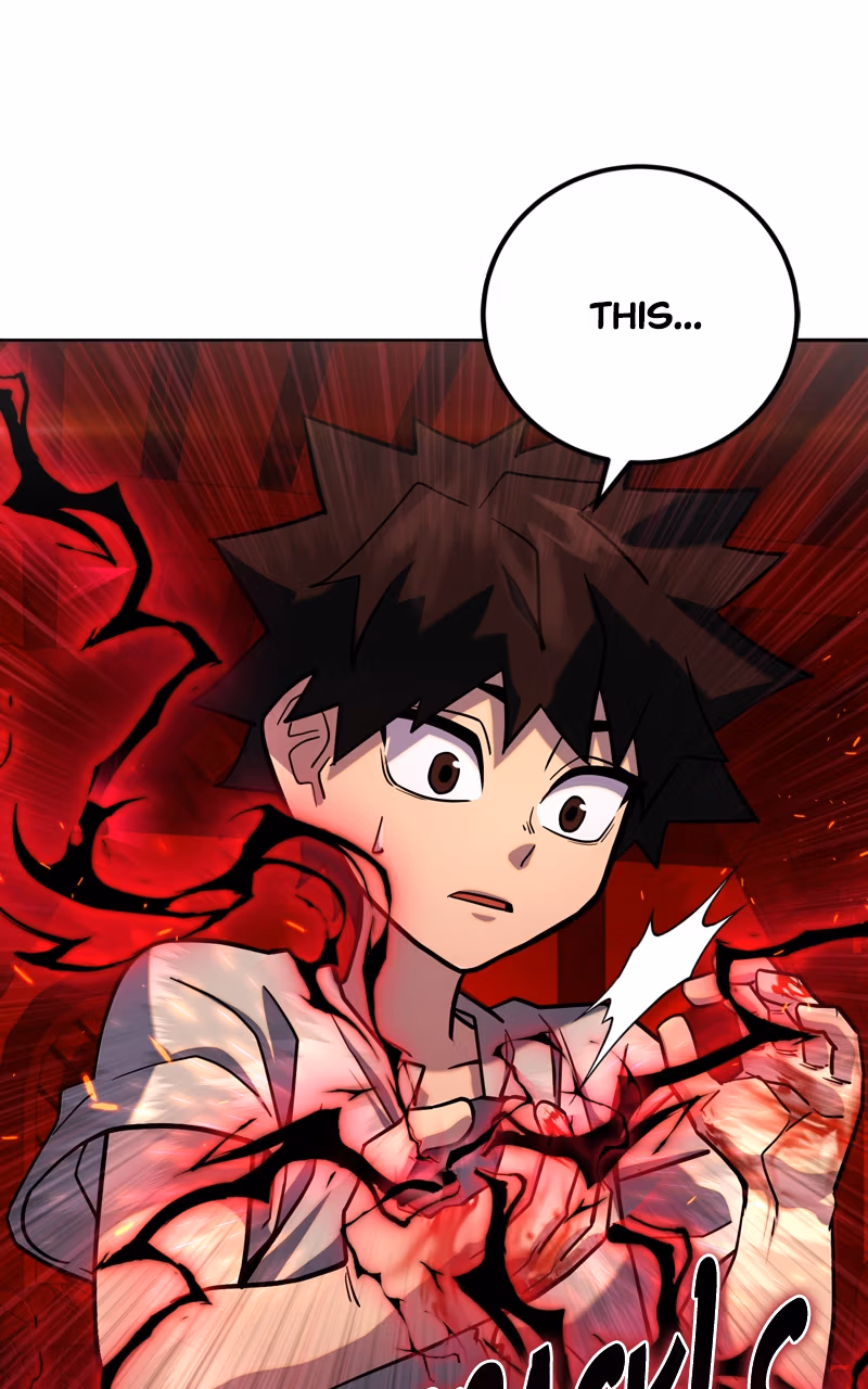 Read The Hammer chapter 3 image 123 on Lezhin