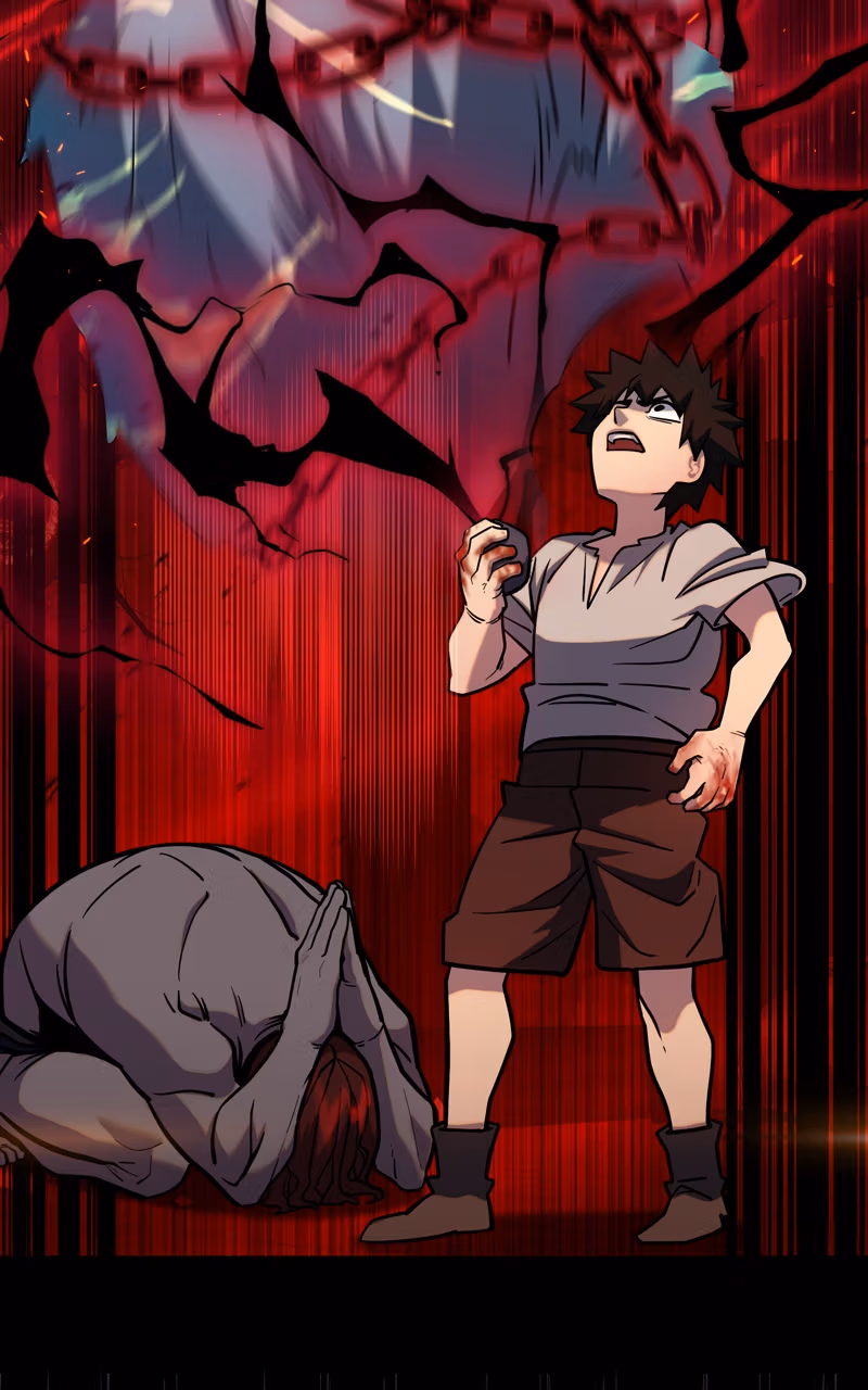 Read The Hammer chapter 3 image 127 on Lezhin