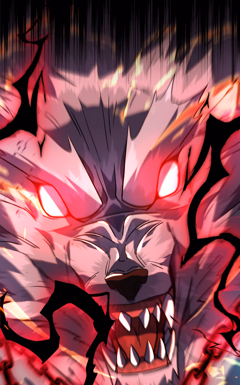 Read The Hammer chapter 3 image 128 on Lezhin