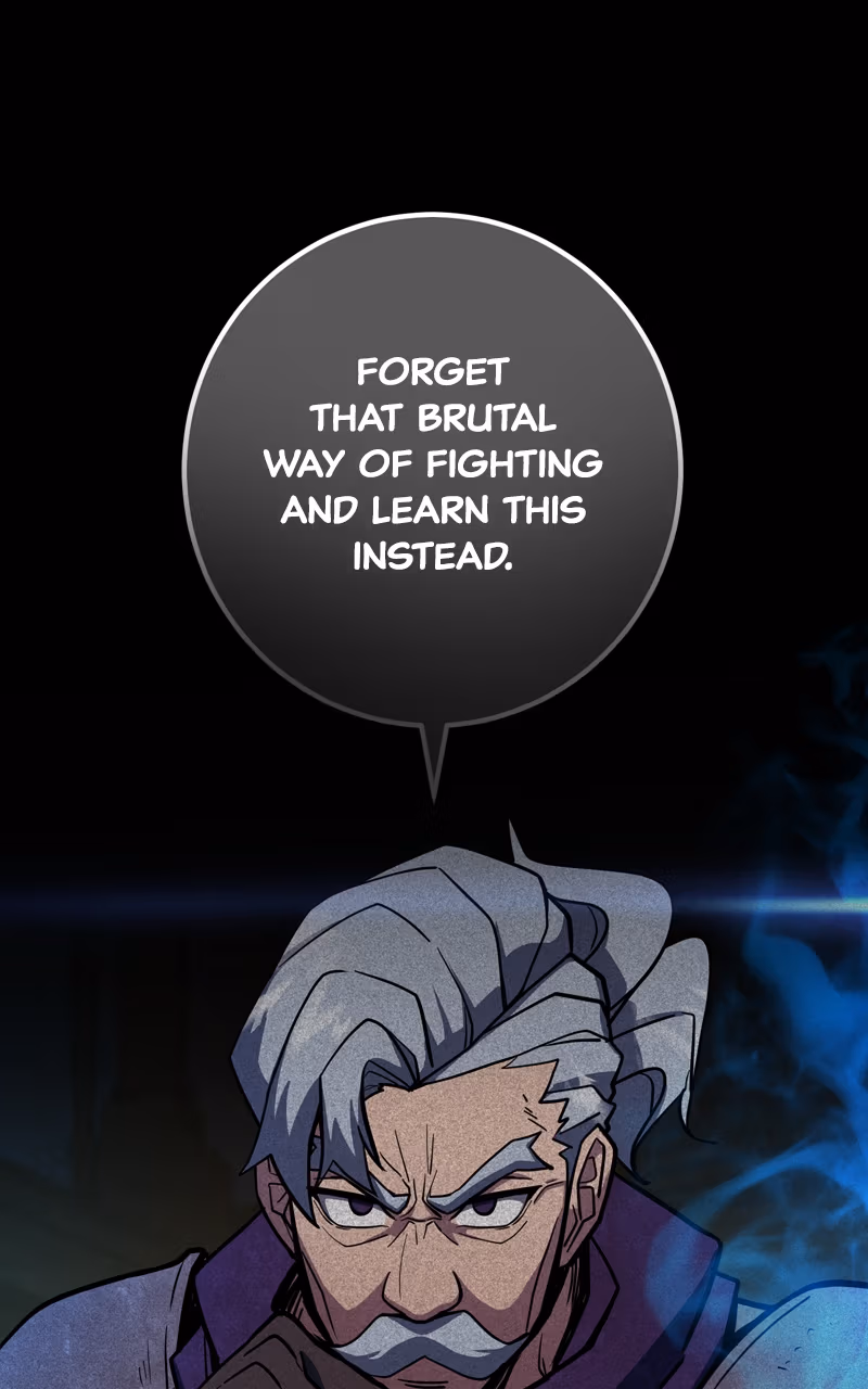 Read The Hammer chapter 3 image 13 on Lezhin