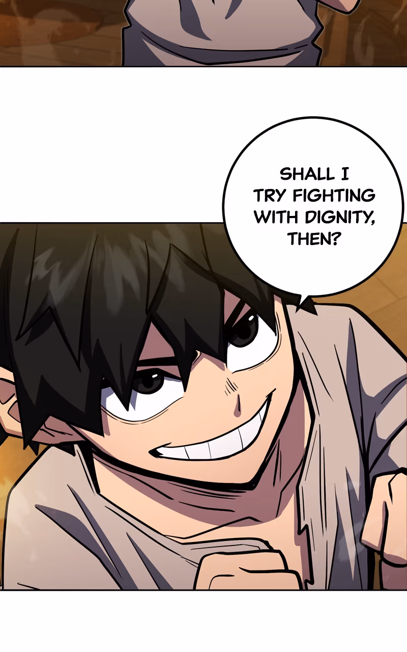 Read The Hammer chapter 3 image 15 on Lezhin