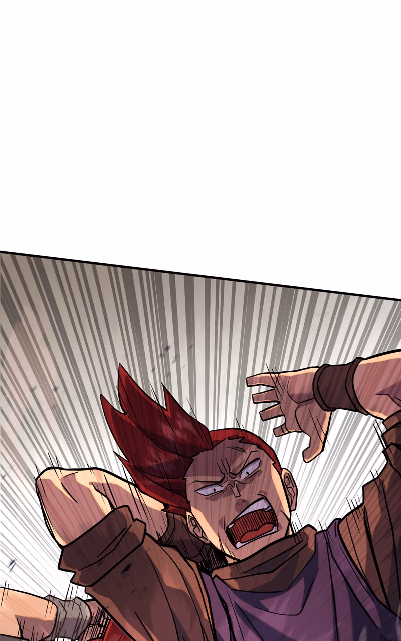 Read The Hammer chapter 3 image 16 on Lezhin