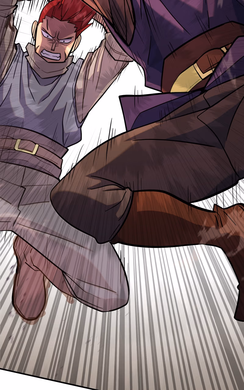 Read The Hammer chapter 3 image 17 on Lezhin