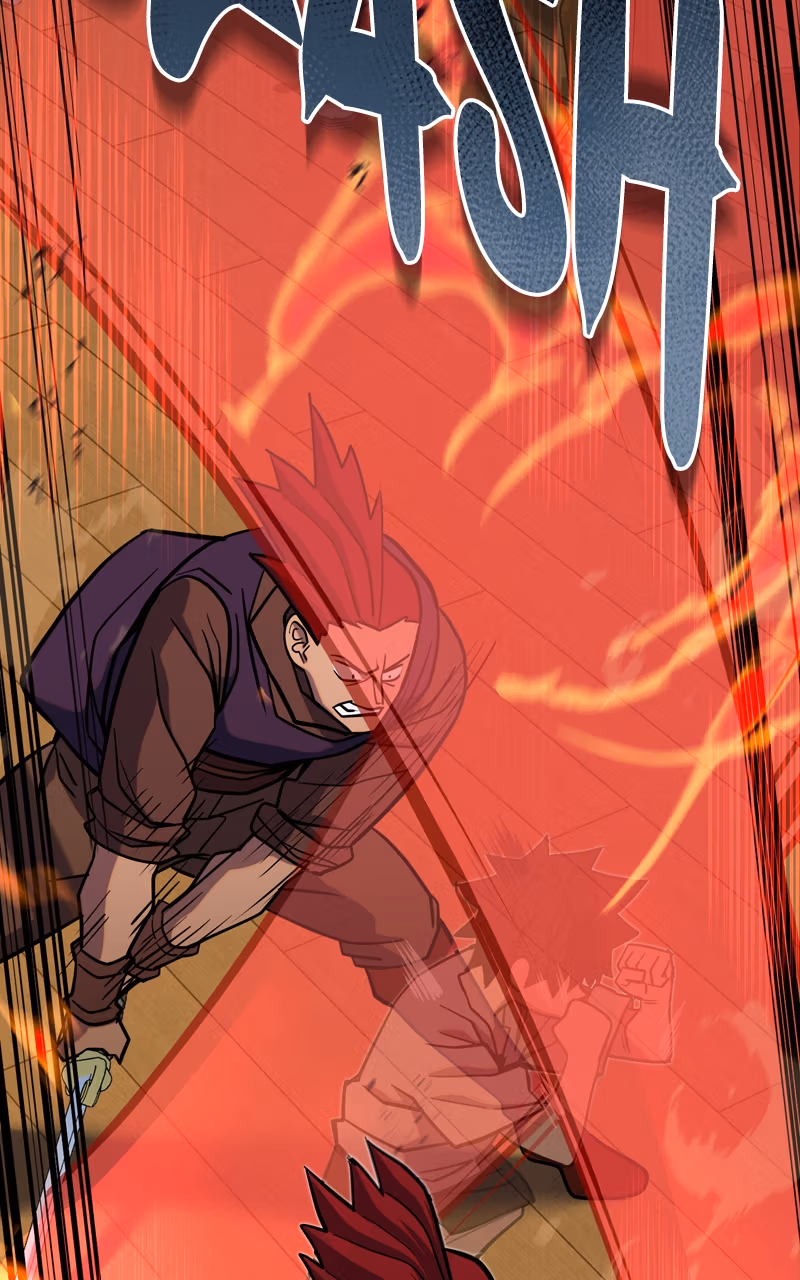 Read The Hammer chapter 3 image 19 on Lezhin