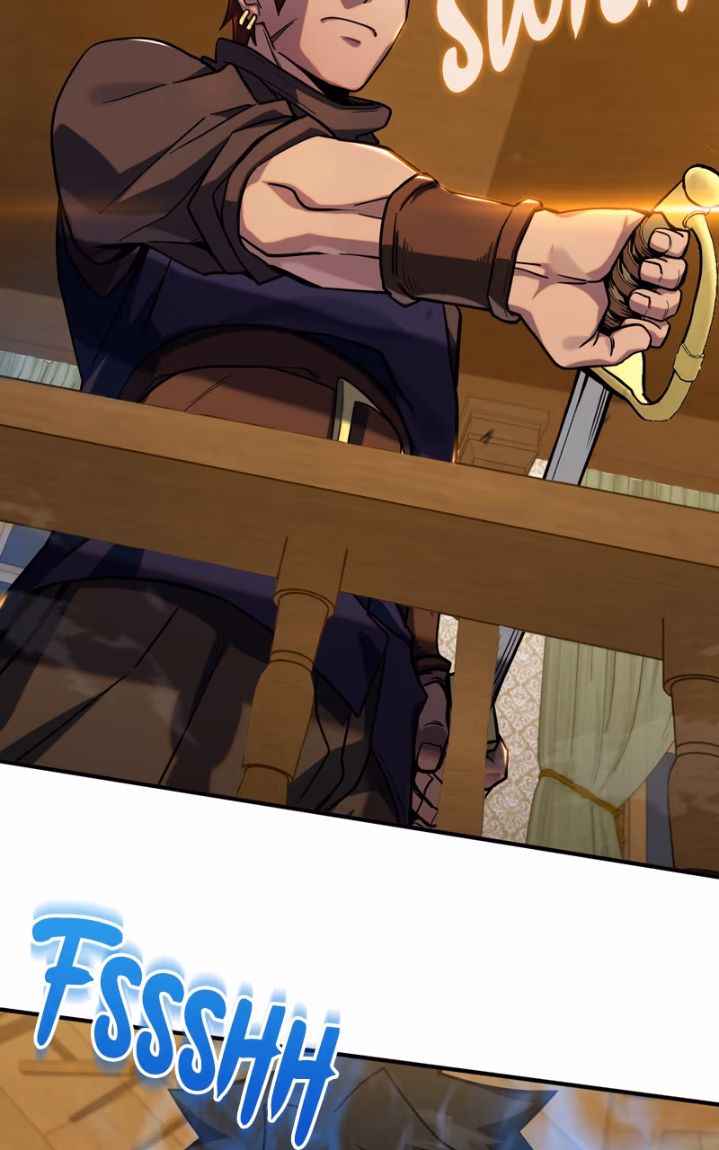 Read The Hammer chapter 3 image 2 on Lezhin