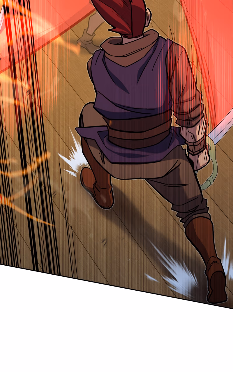 Read The Hammer chapter 3 image 20 on Lezhin