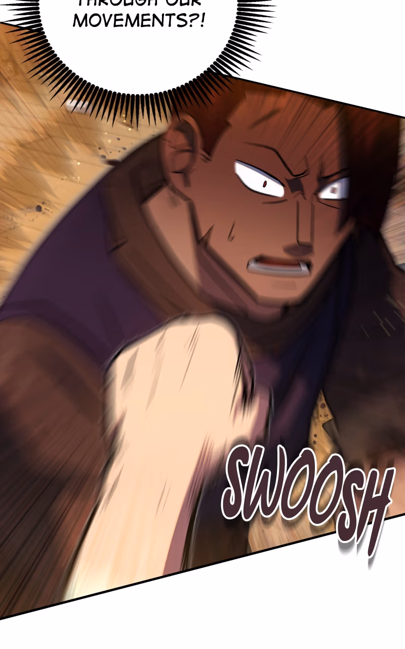 Read The Hammer chapter 3 image 22 on Lezhin