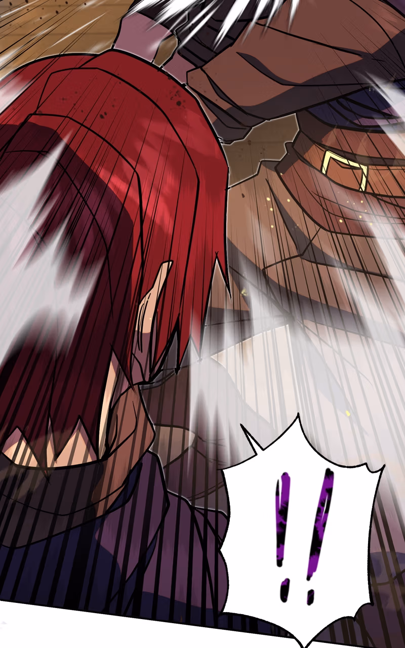 Read The Hammer chapter 3 image 24 on Lezhin