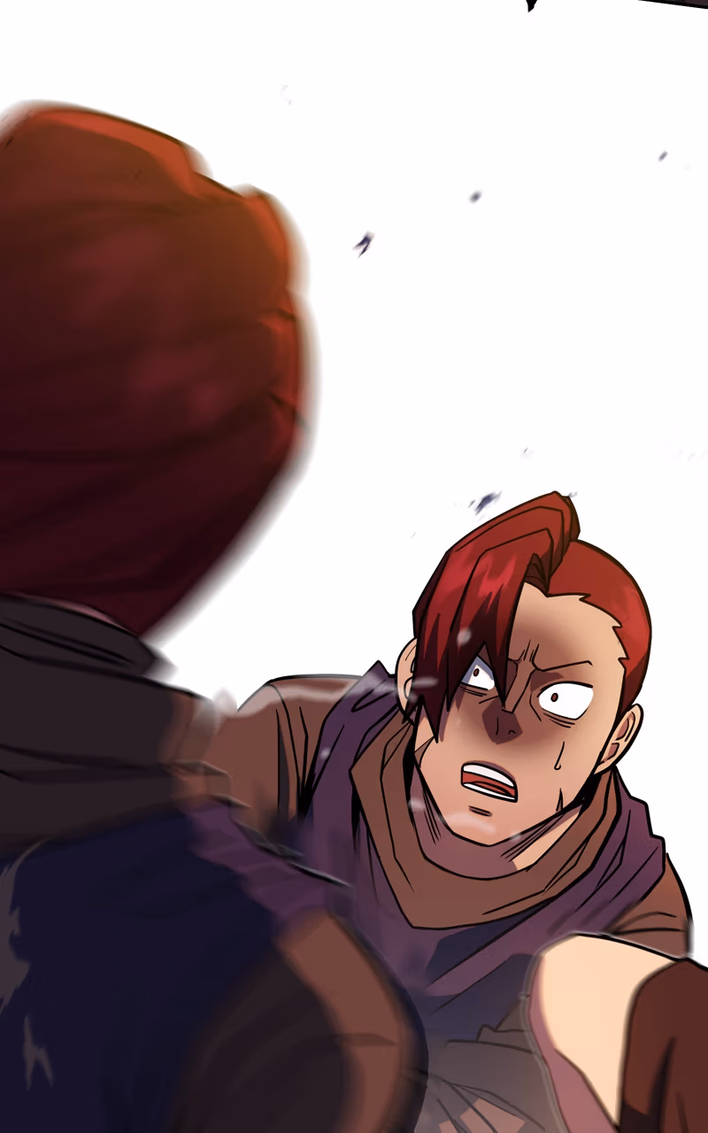 Read The Hammer chapter 3 image 25 on Lezhin