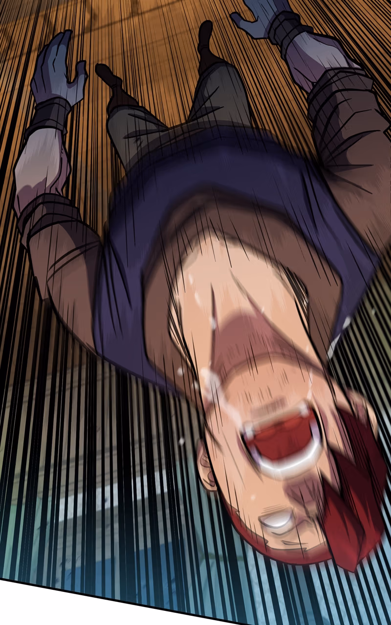 Read The Hammer chapter 3 image 29 on Lezhin